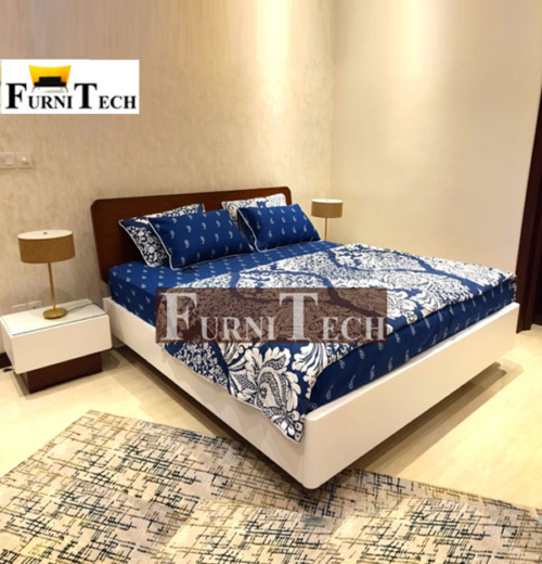 Jadore Floating King Size (Model : FTB 074)