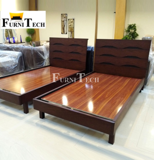 Stella Single Bed (Model : FTB 047)