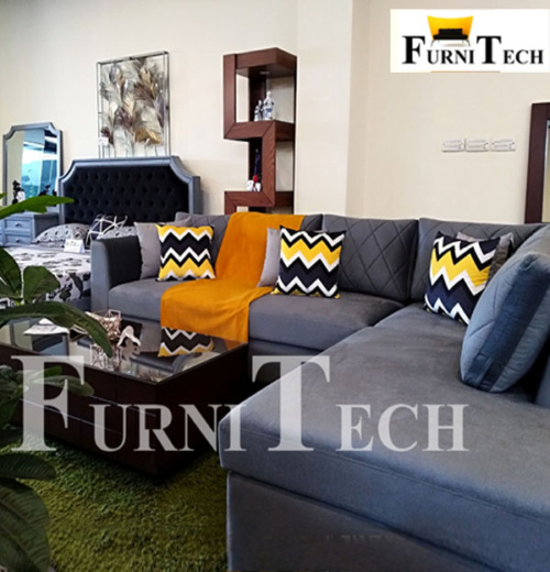 Living Room Furniture