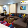 Modern Living Room Set