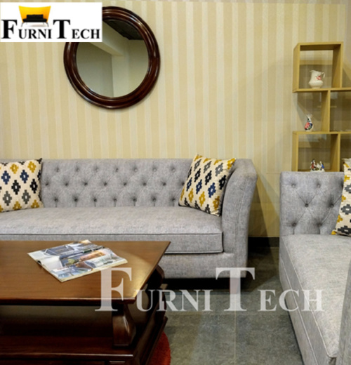 Latest 7 Seater Sofa Set