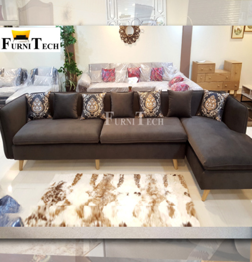 Derby Living Room Set (Model : FTMD 117)