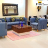 Vista Sofa Set (Model : FTMD 110)