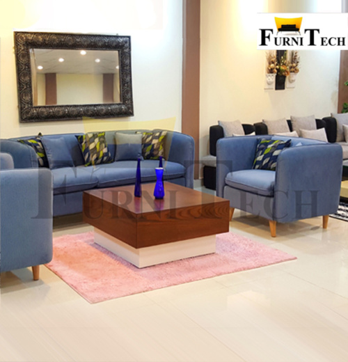 Vista Sofa Set (Model : FTMD 110)