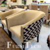 Linus Living Room Chairs (Model : FTBC 220)
