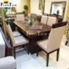 Marcello Dining (Model : FTD 011)