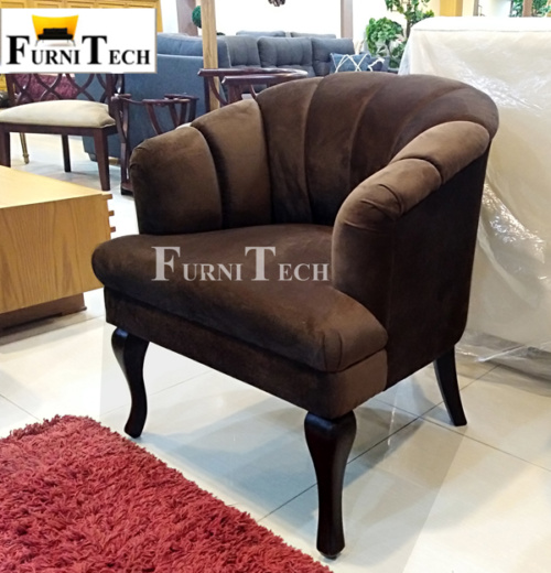 Rory Sofa Chairs (Model : FTBC 160)