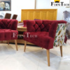 Grace Sofa Chairs (Model : FTBC 150)