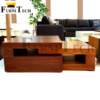 Rory Coffee Table (Model : FTL 005)