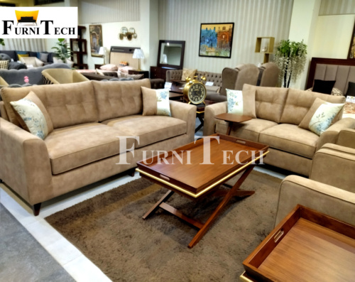 Modern 7 Seater Sofa Set for Sale in Islamabad