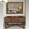 Serena Luxury Console Design (Model : FTLC 002)