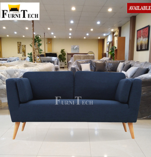Ramon Love Seat Sofa (Model : FTTS 101)