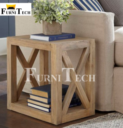 Cyrus Side Table (Model : FTT 011)