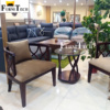 Carlito Bedroom Chairs (Model : FTBC 200)