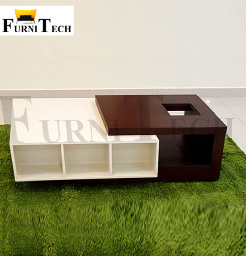 Conor Center Table (Model : FTZ 001)