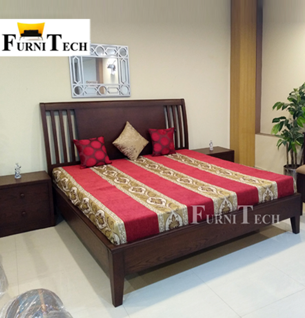 Latest Bed Set Furniture Store in Rawalpindi FURNITECH Furnishers
