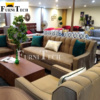 EROS Modern 7 Seater Sofa Set