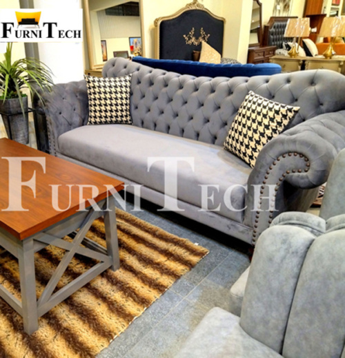 Best Sofa Shop in Islamabad (Furnitech Furnishers)
