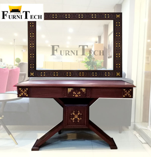 Remy Console Table (Model : FTC 003)