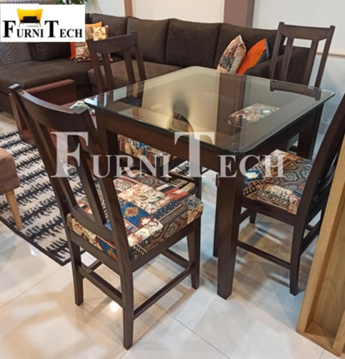 Ronnie Elegant Dining (Model : FTD 014)