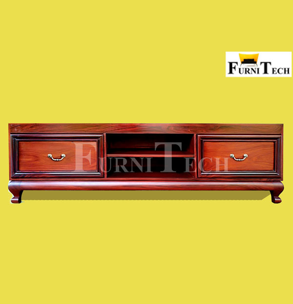 4 Bruno TV Stand (Model : FTLB 647-2)