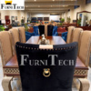 Massimo Dining Set (Model : FTD 018)