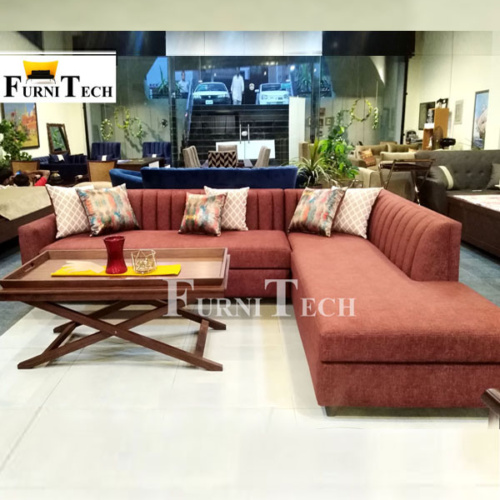 Modern Sofas Collection in our Store FURNITECH Furnishers Islamabad