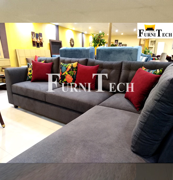 Armonia Corner Sofa Best Furniture Shop in Rawalpindi Islamabad