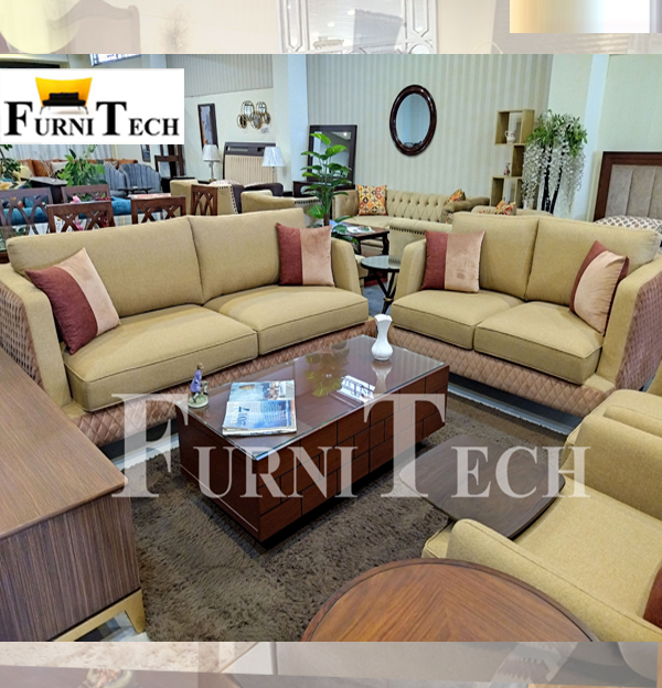 Charming Sofa Set Furniture Shop in IslamabadFURNITECH Furnishers
