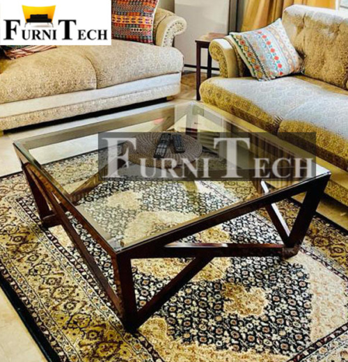 Astratto Center Table (Model : FTT 006)