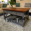 Lorenzo Coffee Table (Model : FTT 007)
