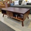 Clara Coffee Table (Model : FTT 009)