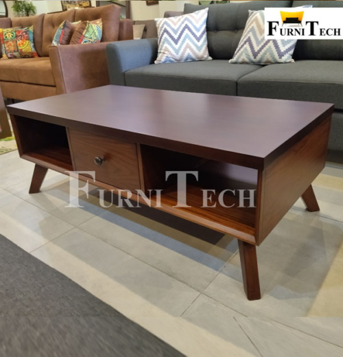 Clara Coffee Table (Model : FTT 009)