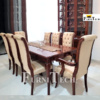 Julian Dining Room Set (Model : FTD 026)