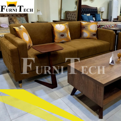 Egoiste Modern Sofa Set