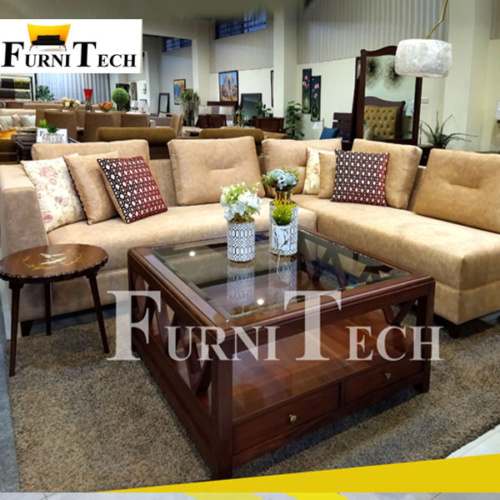 Sofa Set for Living Room