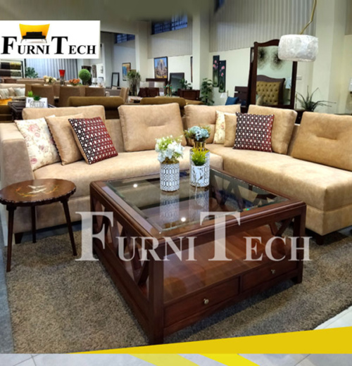 Sofa Set for Living Room