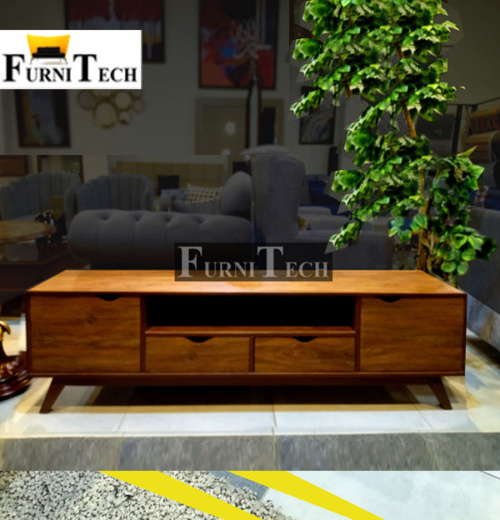 Cyrus TV Unit (Model : FTLB 648)