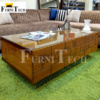 Marvin Coffee Table (Model : FTT 002)