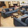 Barclay Contemporary Sofa (Model : FTMD 171)