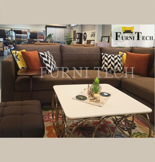 Deniz Lounge Sofa (Model : FTMD 163)