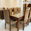 Levi Dining Set (Model : FTD 028)
