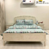 Oscar Double Bed Set (Model : FTB 079)