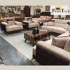 Missoni Modern Sofa Set (Model : FTMD 173)