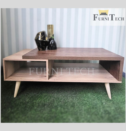 Nexus Rectangle Center Table (Model : FTT 019)