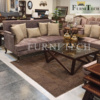 Valentina Royal Sofa Set (Model : FTMD 164)