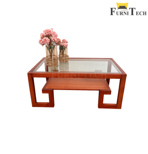 Nexa Sleek Coffee Table (Model : FTT 022)