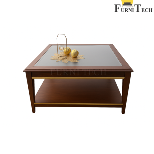 Cosma Luxury Coffee Table (Model : FTT 023)