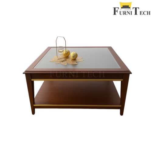 Cosma Luxury Coffee Table (Model : FTT 023)